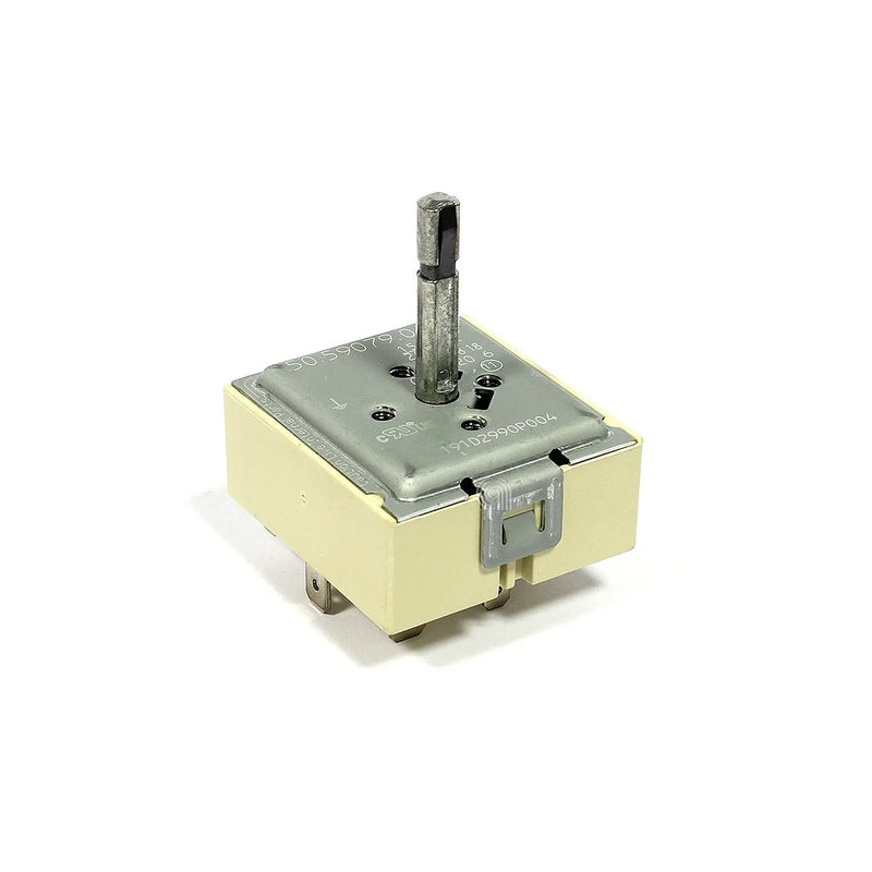 EGO, GENERAL ELECTRIC - Hob switch - WB24T10119