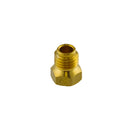 inyector gas natural para cocina smeg original 909010217