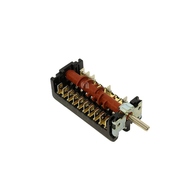 GORENJE, TECNOGAS, SAUTER - Oven selector switch - 502047101