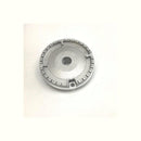 3 kW burner crown Sabaf for Beko and more stoves