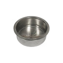 Filtro 2 tazas original para cafetera De Longhi AT4055310800