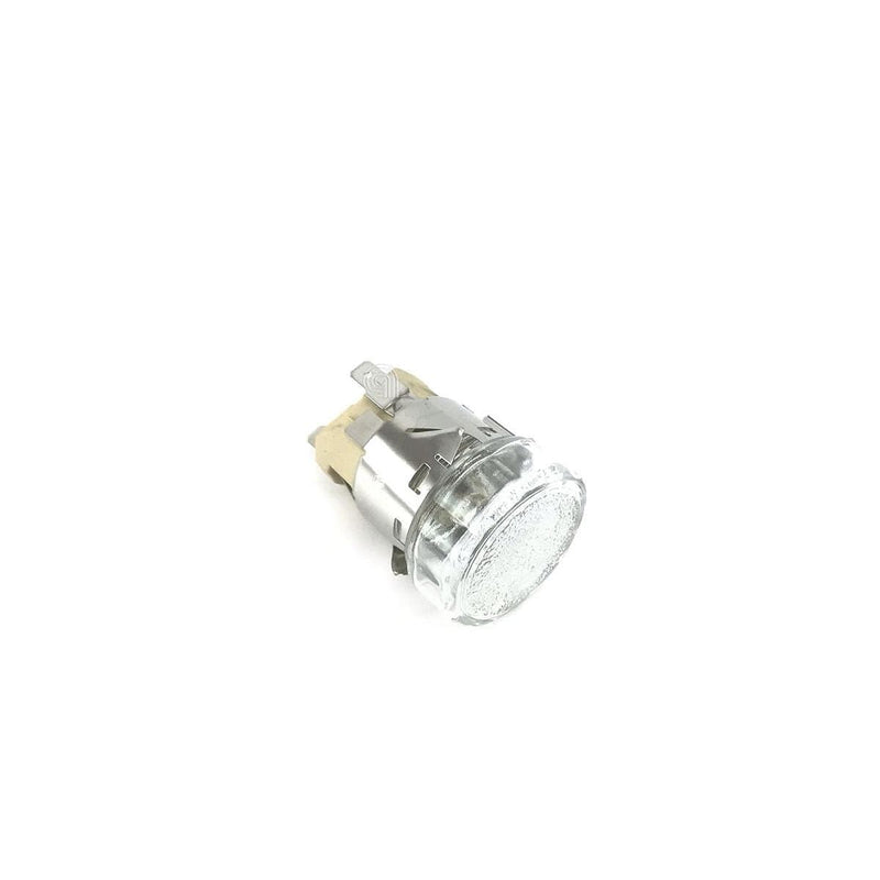 Halogen lamp holder for Elba oven codes 072006 and 072026