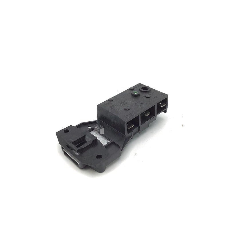 Original door lock for Whirlpool and Indesit washing machine C00003101