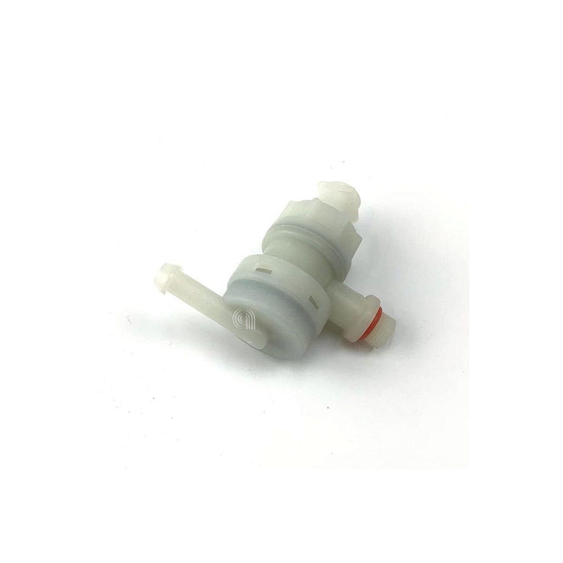 válvula antigoteo para cafetera De Longhi código 7313260161