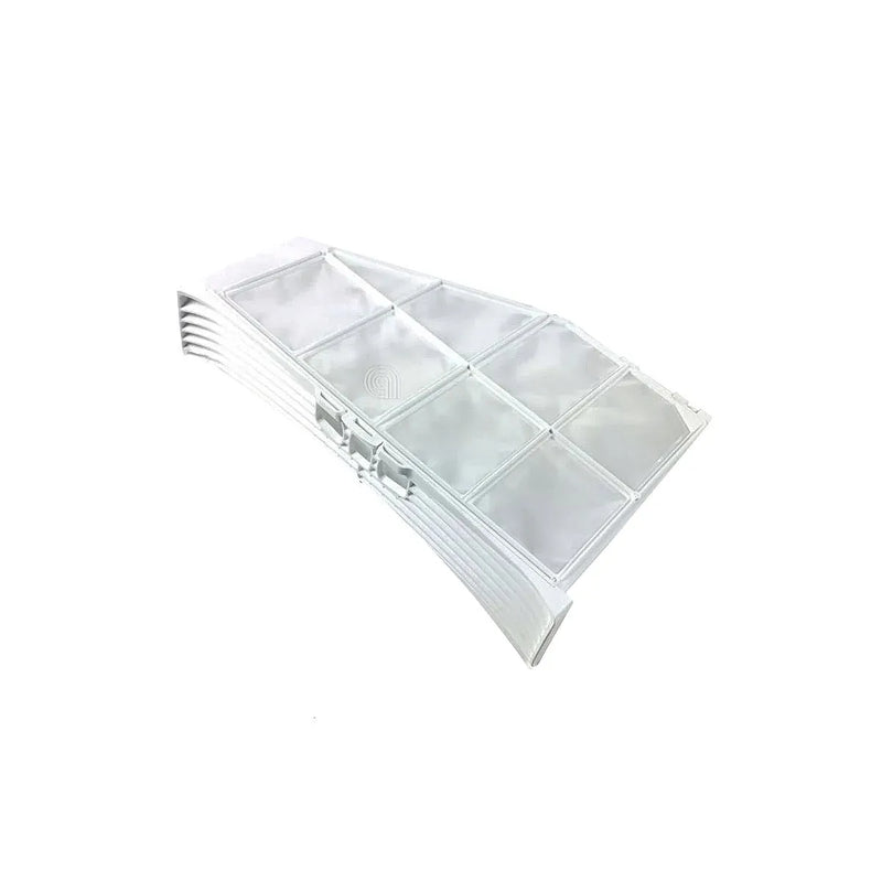 Original Electrolux dryer lint air filter 1366339024