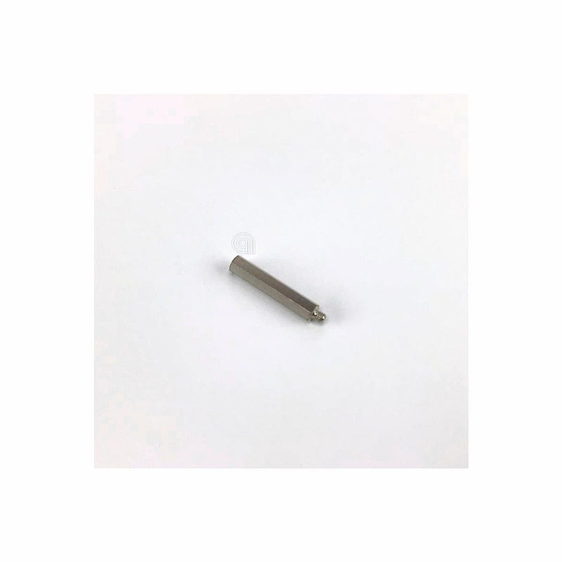 Support pin deflector for dishwasher Whirlpool Indesit C00051017