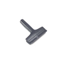 Cepillo aspirador ancho negro compatible Moulinex SS-2230002627