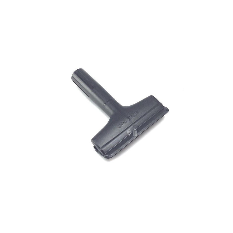 Cepillo aspirador ancho negro compatible Moulinex SS-2230002627