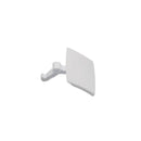 Original door handle for Bosch washing machine code 00069637