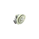 Original drain pump for Beko dishwasher 1748200100