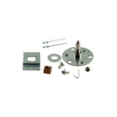 Whirlpool Indesit dryer drum shaft repair kit C00206257
