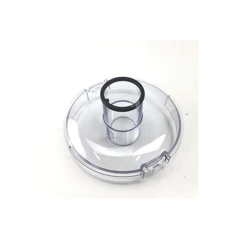 Tapa original exprimidor De Longhi código 7322510624