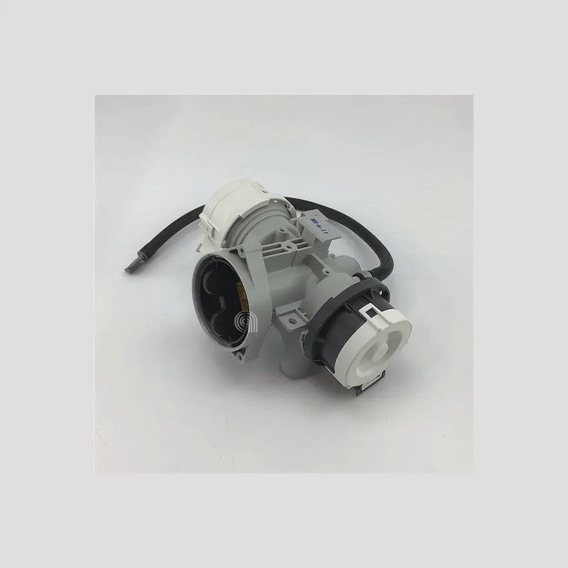 Original LG washing machine drain pump AHA75693426