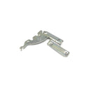 Original right hinge for Beko dishwasher code 1783030201