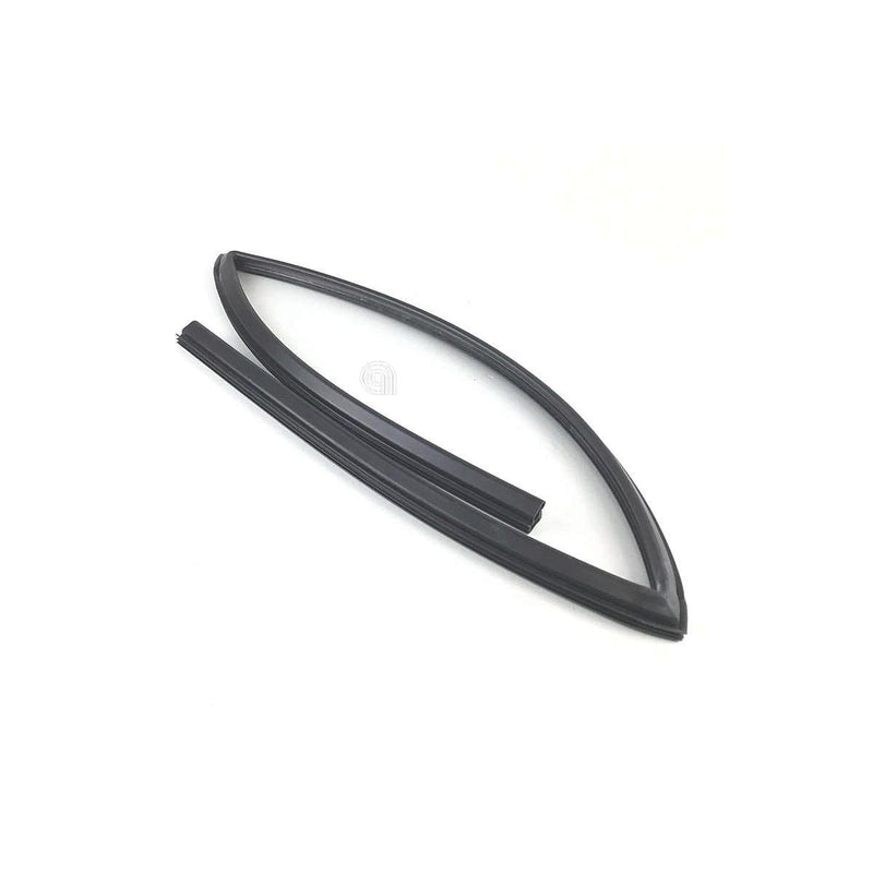 Original drum gasket dishwasher Smeg 754131636 754132422