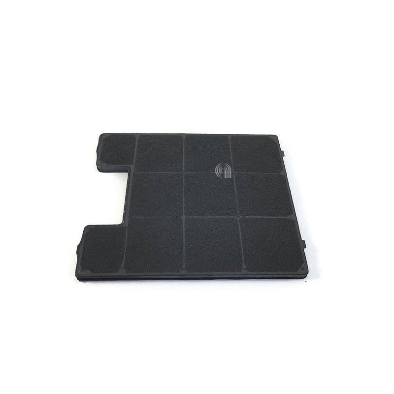 Rectangular carbon filter AH005 for Gorenje hood