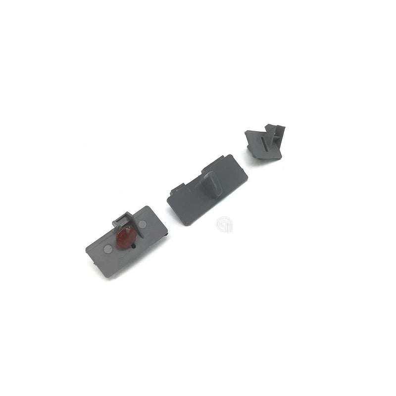 kit de pulsadores para campana extractora faber código 1330084931