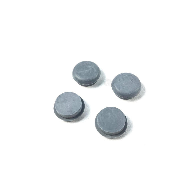 pata goma km260 original para robot cocina De Longhi KW706422