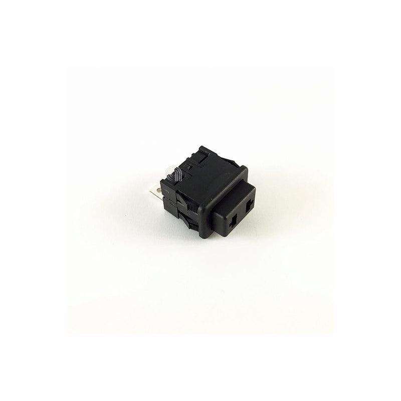 Botón SB-52 repuesto original para cafetera De Longhi 5113211491