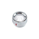 Knob for Candy and Hoover washing machines code 41041369