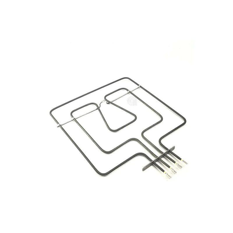 BOSCH, BALAY, SIEMENS - Upper grill oven heating element - 00776188