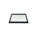 Inner oven door glass compatible with Beko and Arcelik 290440376