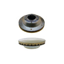 STAR - Assembled semi-quick flame spreader for cooktop - L5502