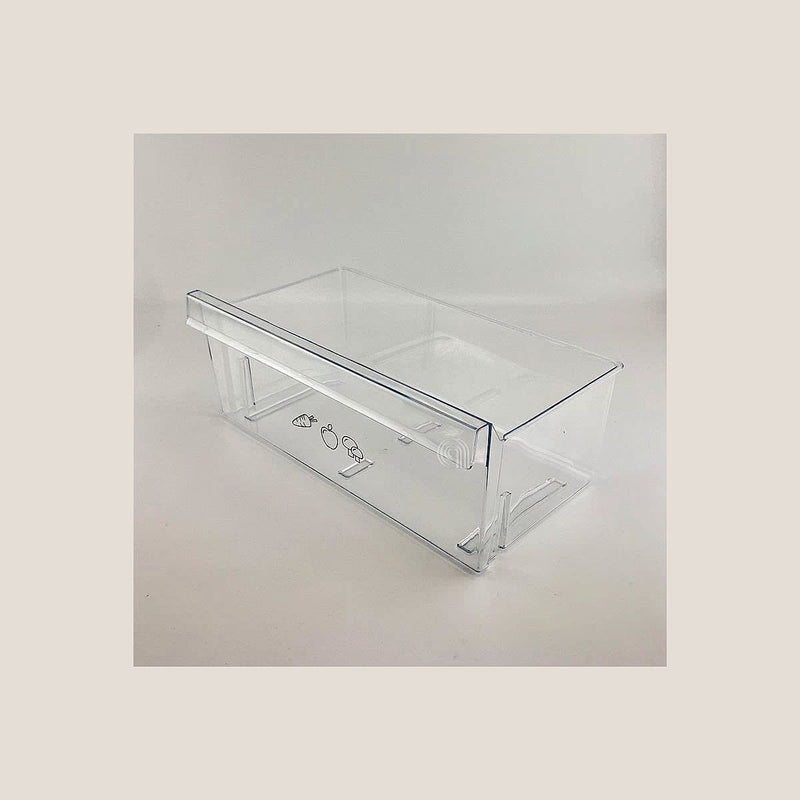 Cajón verduras frigorífico Beko código 4640470200 OEM