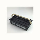 Original Whirlpool dryer filter container C00731593