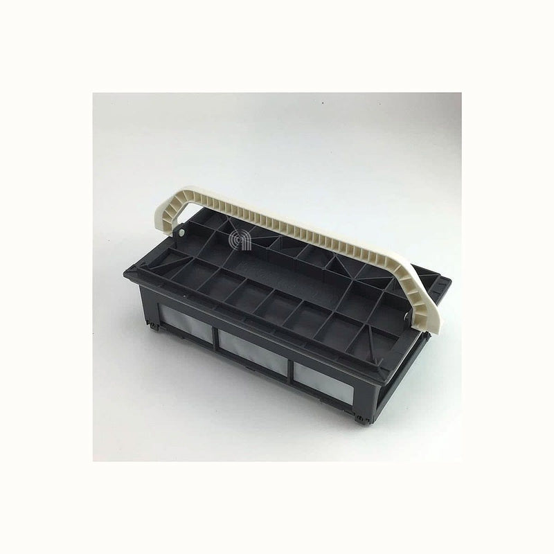 Original Whirlpool dryer filter container C00731593