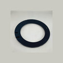 Bosch washing machine window frame with codes 11060639 and 11004263