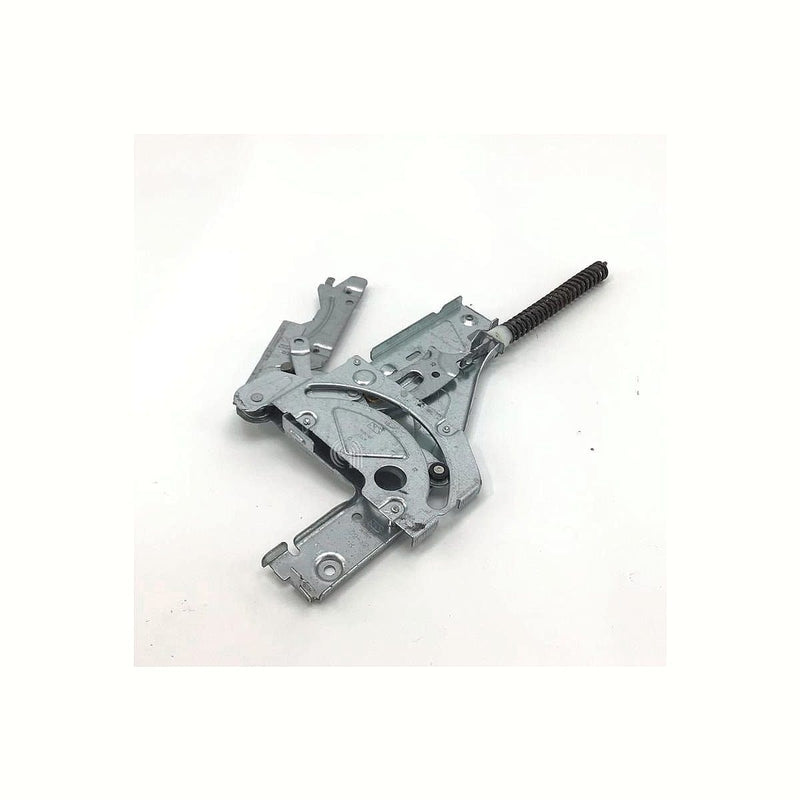Right sliding hinge for Whirlpool and Indesit dishwasher