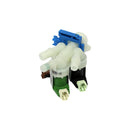 ELECTROLUX, AEG, ZANUSSI - Electroválvula de 3 vías para Lavadora - 1325188405