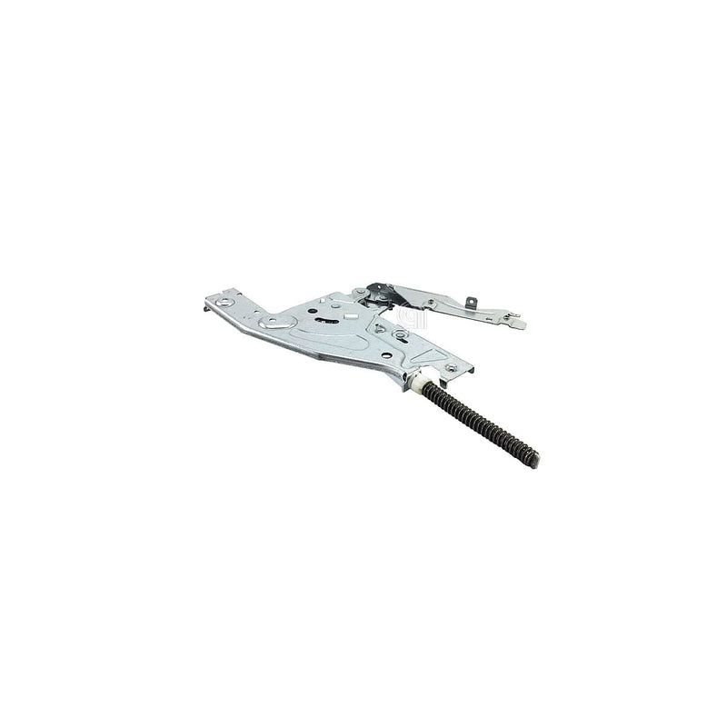 Original left door for Whirlpool dishwasher and associated brands
