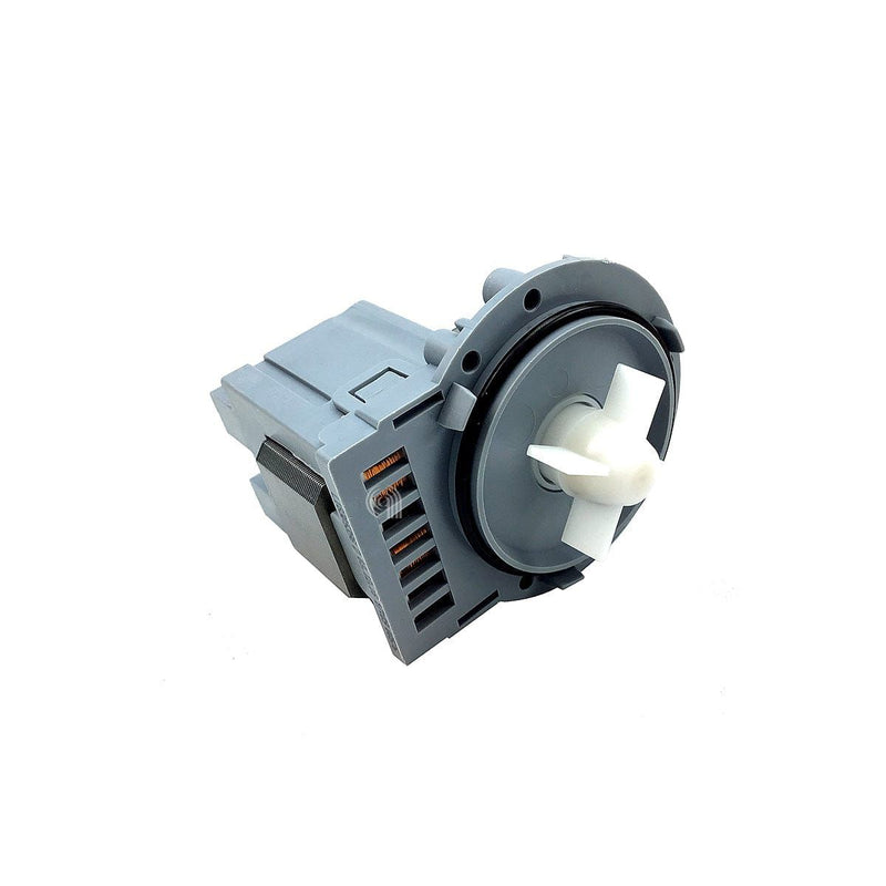 Original drain pump for Candy washing machine code 90450586