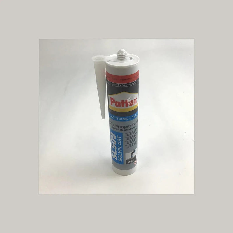 UNIVERSAL, HENKEL - Oven Silicone - 2716256