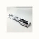 Original control panel with fuse for Candy washing machine 43016520