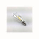 Lámpara led E14 220/240V para campana extractora Smeg