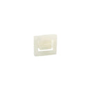 Original Haier washing machine door latch hook 0020202923
