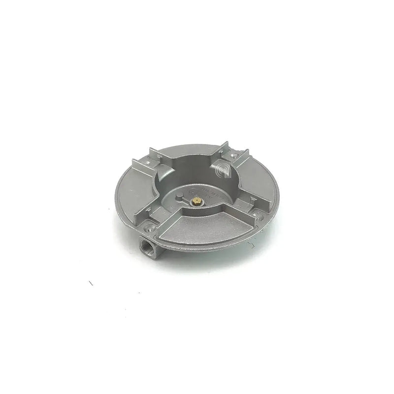 Soporte inyector quemador triple crown para cocina Franke 1330054791