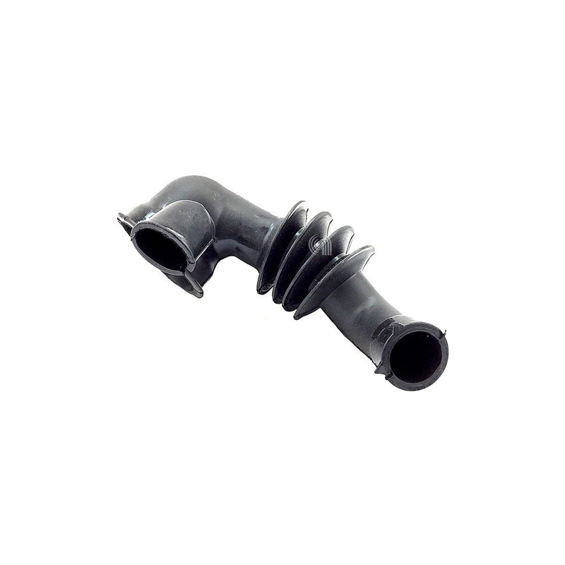 tubo de desagüe original lavadora Haier código 0020300387A