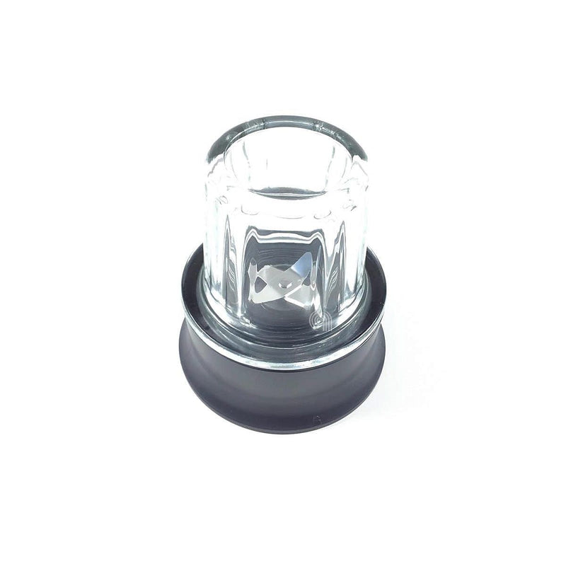 Mini vaso original chopper De Longhi KW715001 para picadora