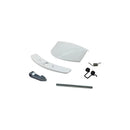 Original Electrolux washing machine door handle set code 50268141004
