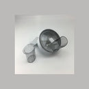 Carcasa original para robot de cocina Bosch código 00653187