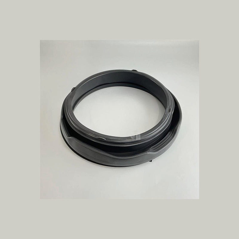 Original door gasket for Whirlpool Indesit washing machine C00666167