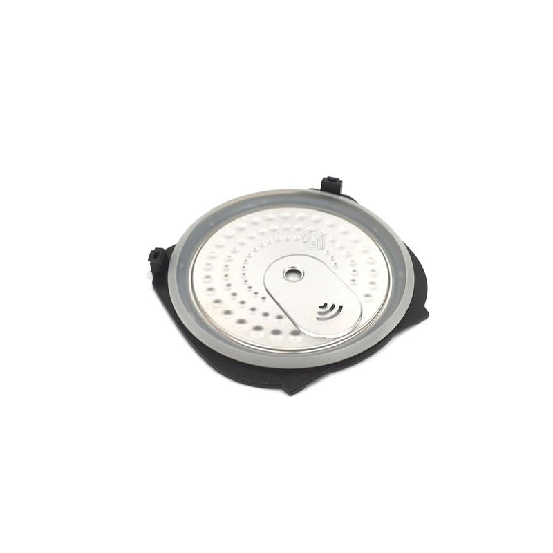 Deflector original para kitchen robot Tefal SS-996088 compatible Moulinex