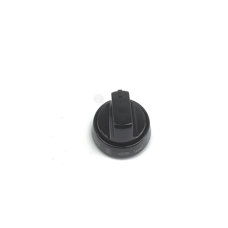Manipulo conmutador para horno Whirlpool código C00521615