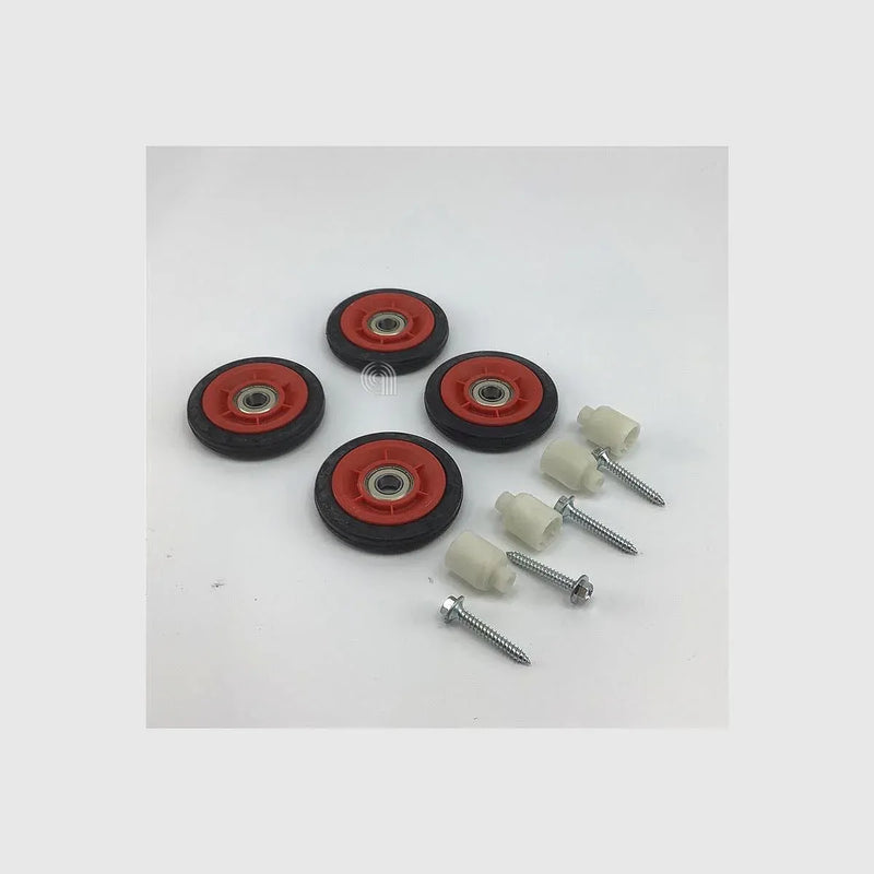 Rodillo tambor completo para secadora Electrolux 4055402012