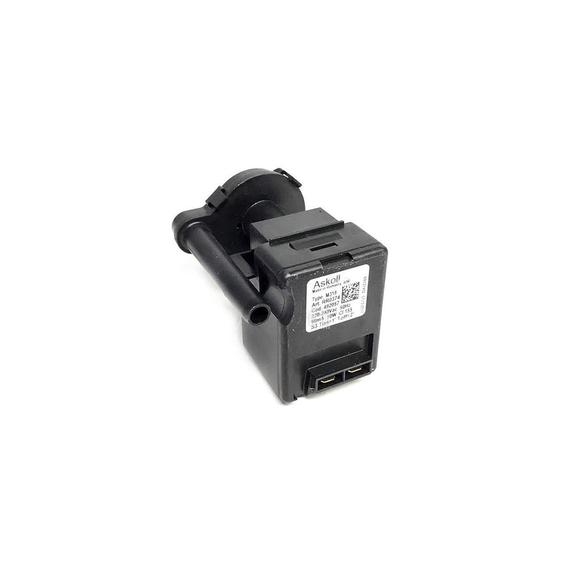 Original 10W drainage pump for Gorenje dryer 269743