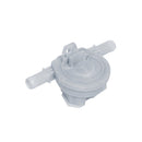 Flow meter for dishwasher Beko and Indesit ref 1760900100 C00918491
